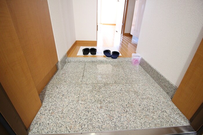 ＡＳレジデンス上前津の物件内観写真