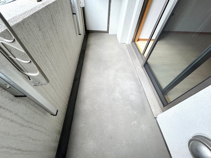 ＡＳレジデンス上前津の物件内観写真