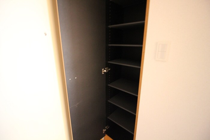 ＡＳレジデンス上前津の物件内観写真