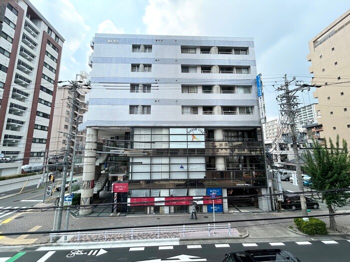 ＡＳレジデンス上前津の物件内観写真