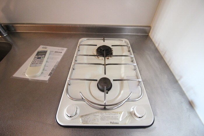 ＡＳレジデンス上前津の物件内観写真