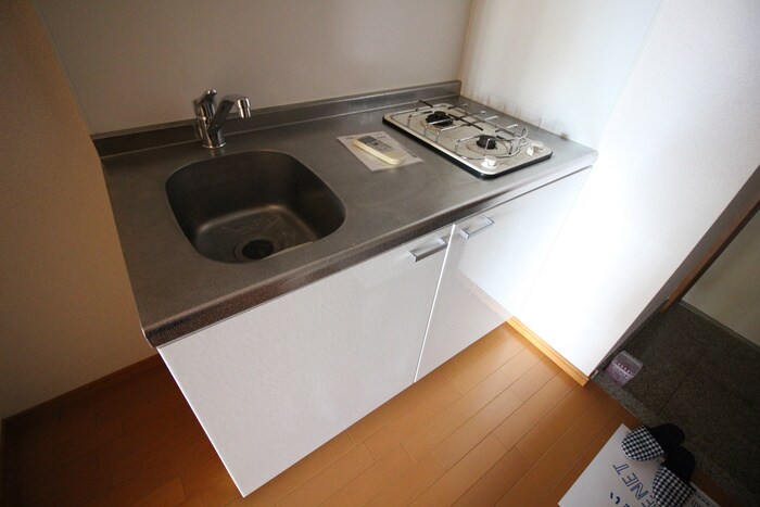 ＡＳレジデンス上前津の物件内観写真