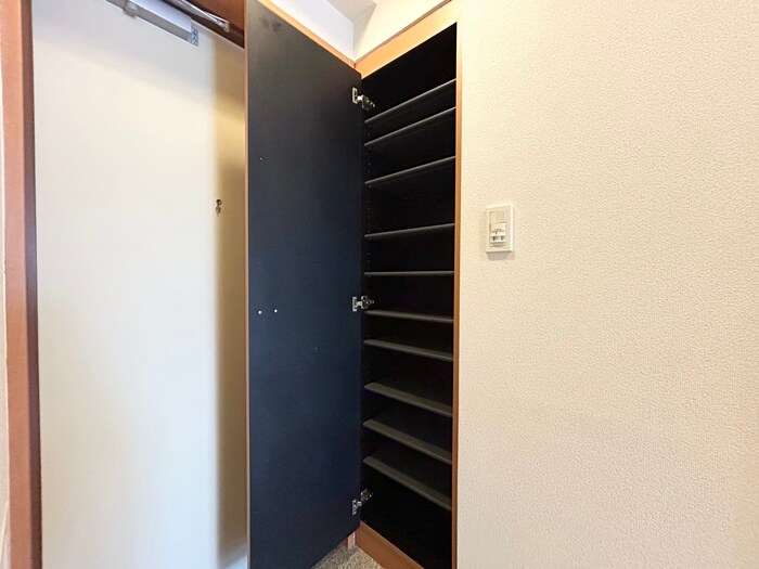 ＡＳレジデンス上前津の物件内観写真