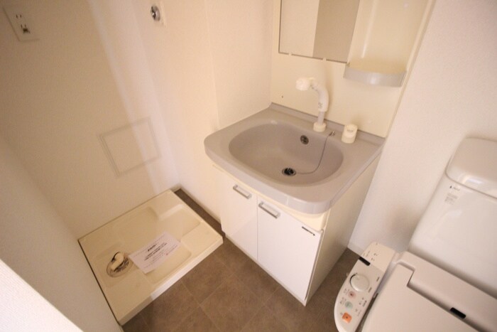 ＡＳレジデンス上前津の物件内観写真