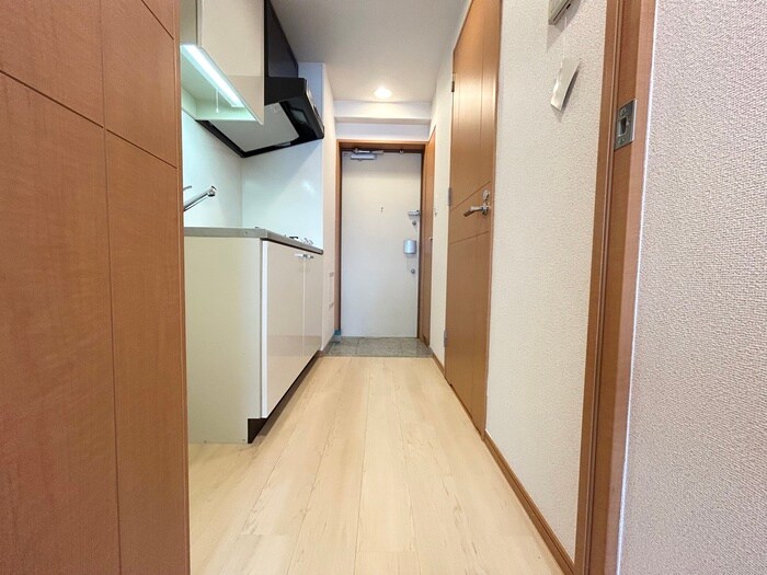 ＡＳレジデンス上前津の物件内観写真