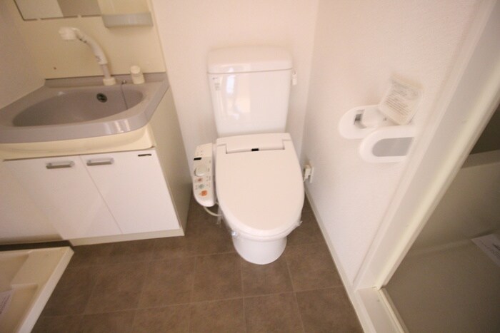 ＡＳレジデンス上前津の物件内観写真