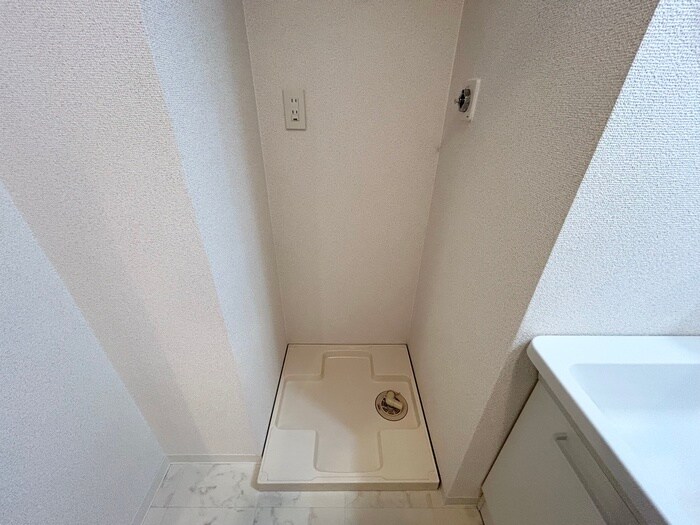 ＡＳレジデンス上前津の物件内観写真