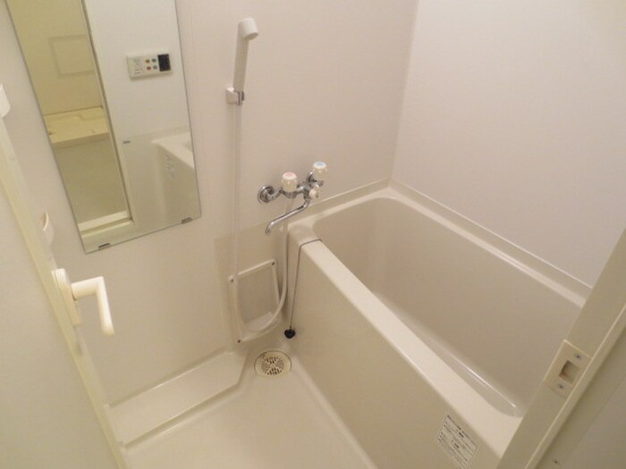 ＡＳレジデンス上前津の物件内観写真