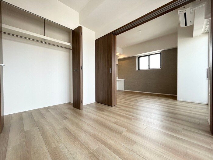 スプランディッド大須門前町の物件内観写真