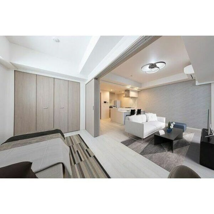 スプランディッド大須門前町の物件内観写真