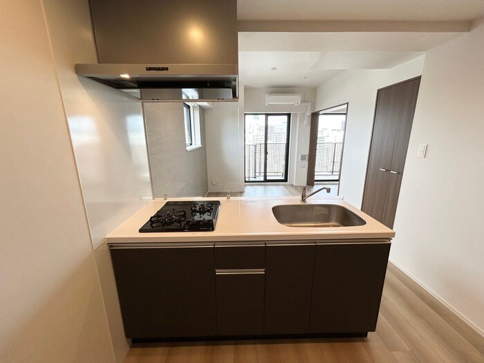 スプランディッド大須門前町の物件内観写真