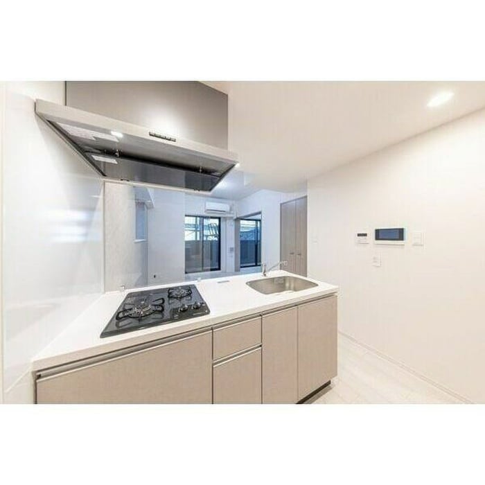 スプランディッド大須門前町の物件内観写真