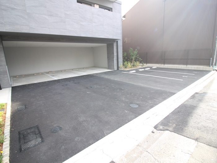 スプランディッド大須門前町の物件外観写真