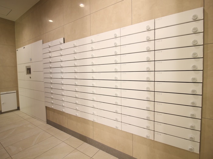 スプランディッド大須門前町の物件外観写真