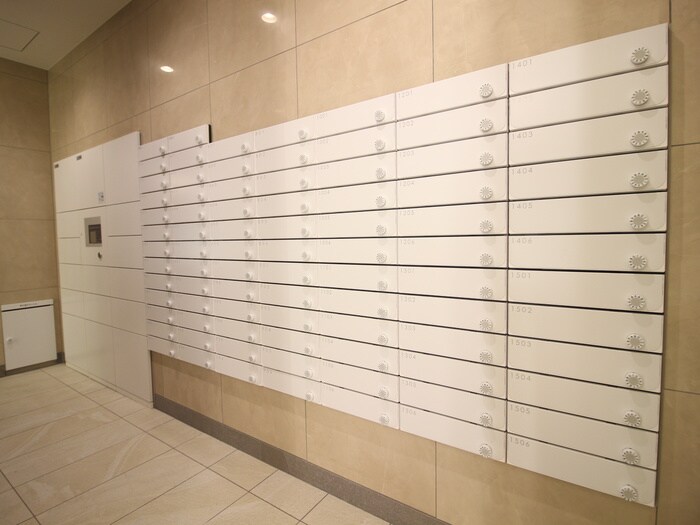 スプランディッド大須門前町の物件外観写真