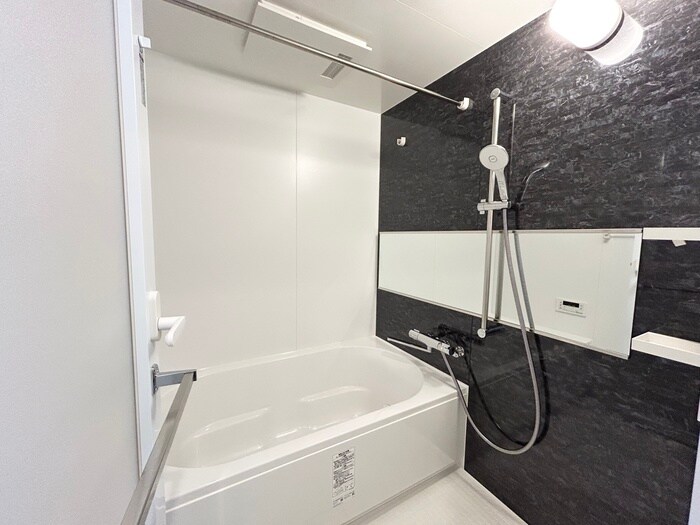 スプランディッド大須門前町の物件内観写真