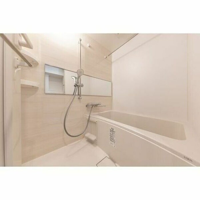 スプランディッド大須門前町の物件内観写真