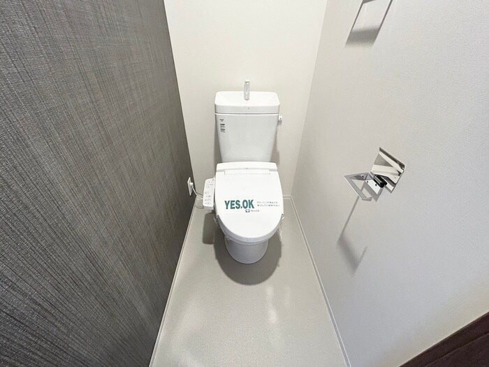 スプランディッド大須門前町の物件内観写真