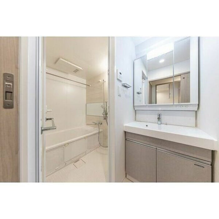 スプランディッド大須門前町の物件内観写真