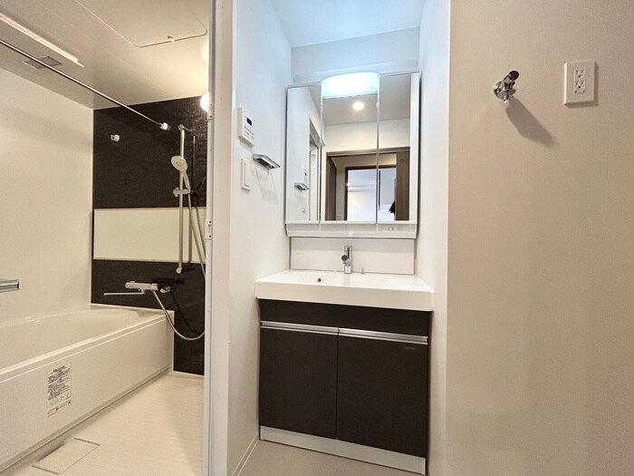 スプランディッド大須門前町の物件内観写真