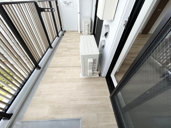 スプランディッド大須門前町の物件内観写真