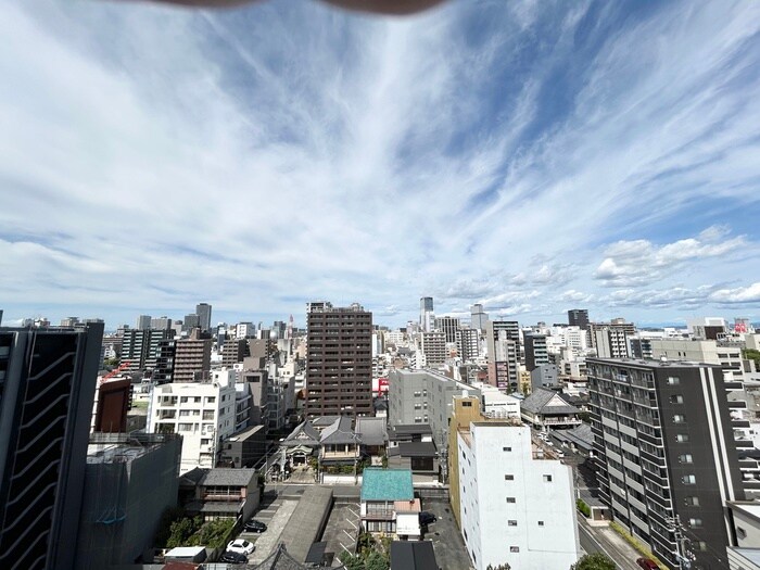 スプランディッド大須門前町の物件内観写真