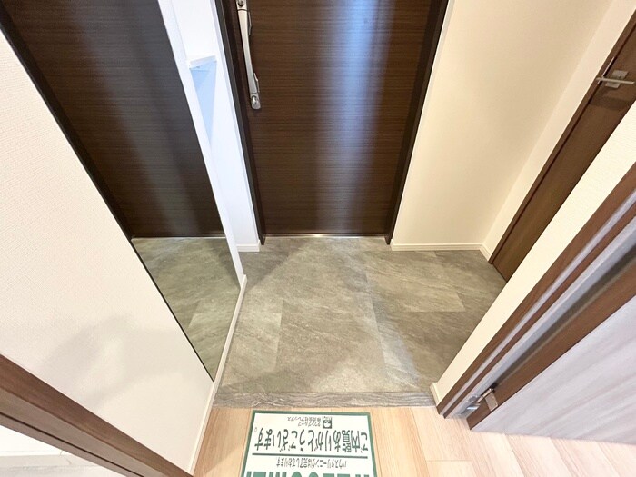 スプランディッド大須門前町の物件内観写真