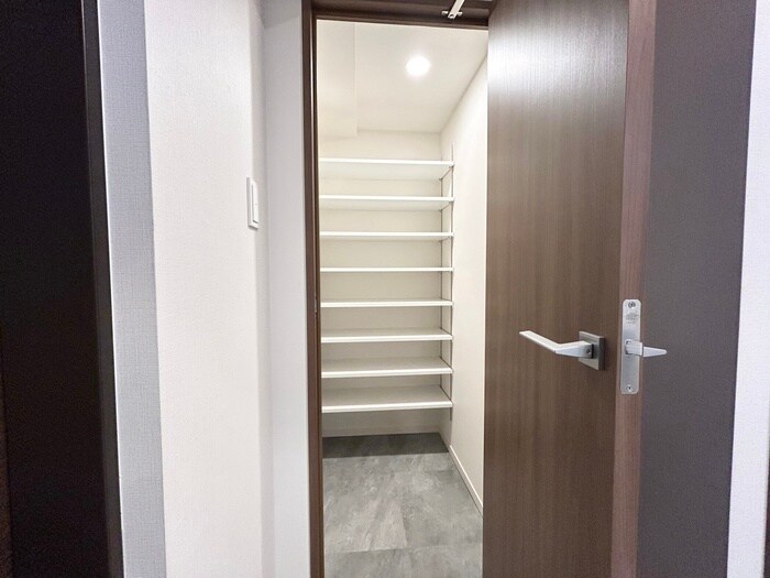 スプランディッド大須門前町の物件内観写真