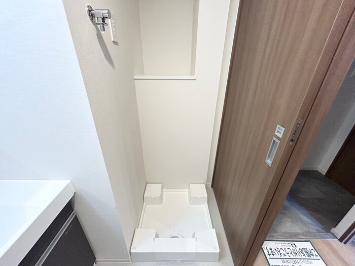 スプランディッド大須門前町の物件内観写真