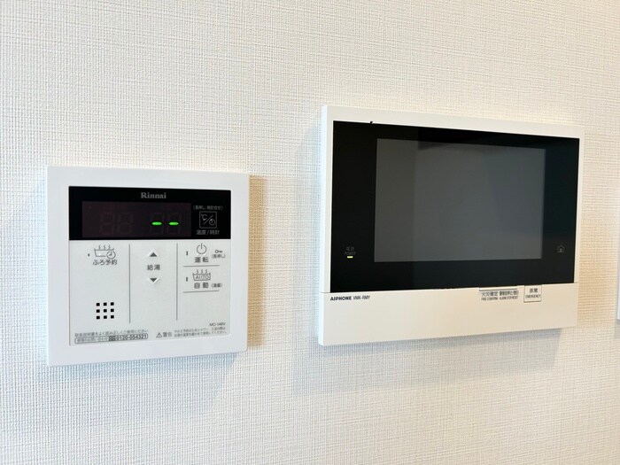 スプランディッド大須門前町の物件内観写真