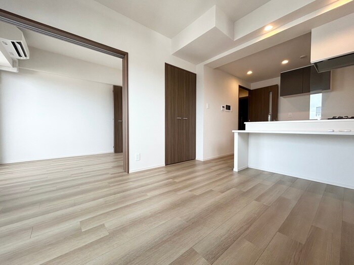 スプランディッド大須門前町の物件内観写真