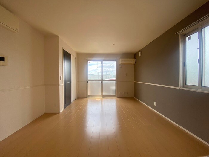 D-Room神丘町の物件内観写真