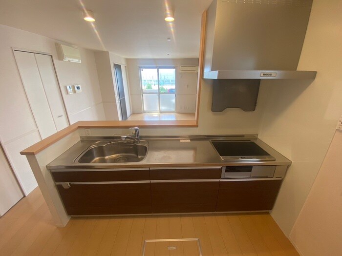 D-Room神丘町の物件内観写真