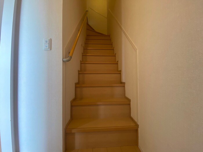 D-Room神丘町の物件内観写真