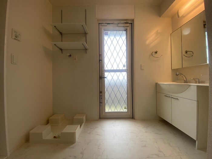 D-Room神丘町の物件内観写真