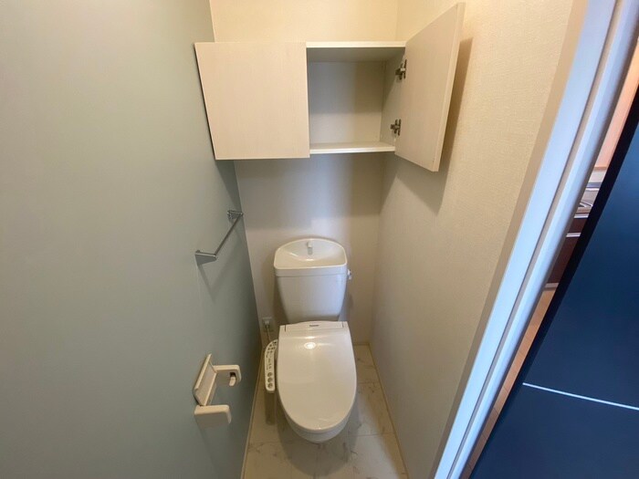 D-Room神丘町の物件内観写真