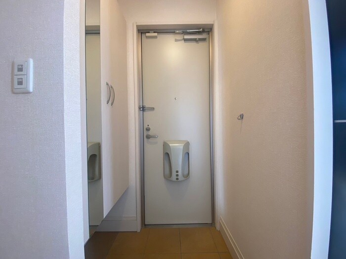 D-Room神丘町の物件内観写真