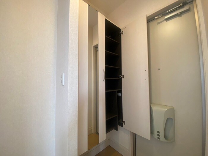 D-Room神丘町の物件内観写真