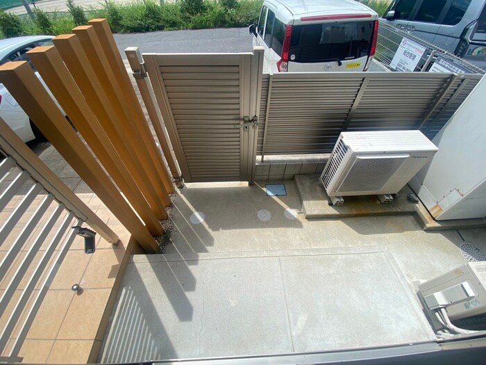 D-Room神丘町の物件内観写真