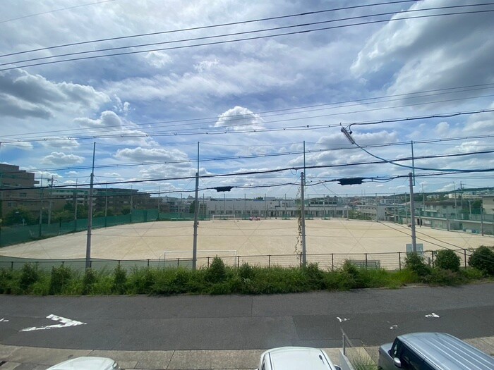 D-Room神丘町の物件内観写真