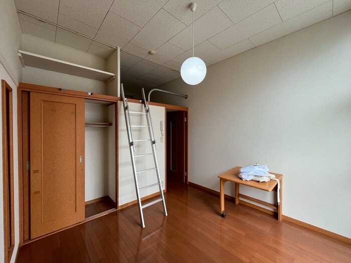 カノンの物件内観写真