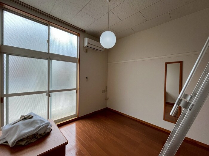 カノンの物件内観写真