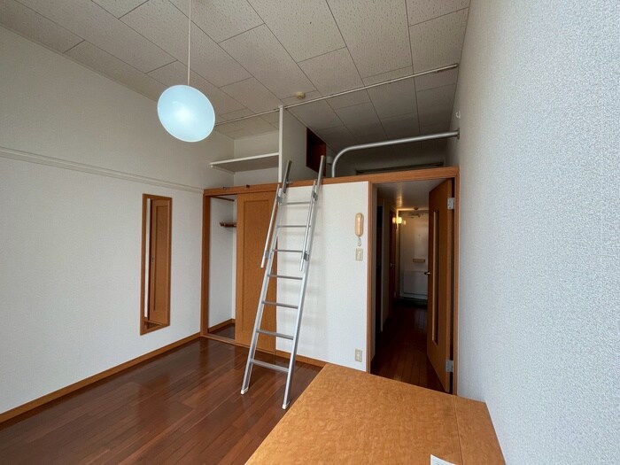 カノンの物件内観写真