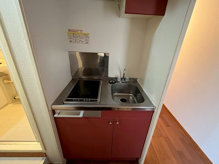 カノンの物件内観写真