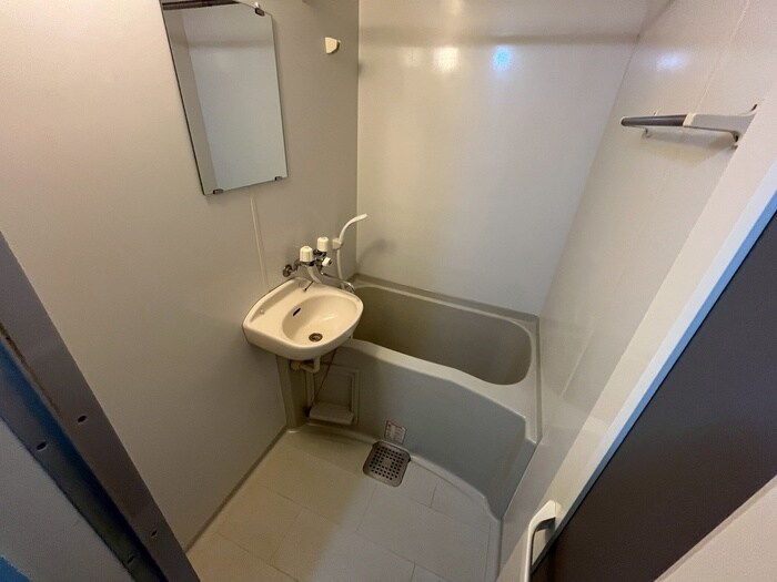 カノンの物件内観写真