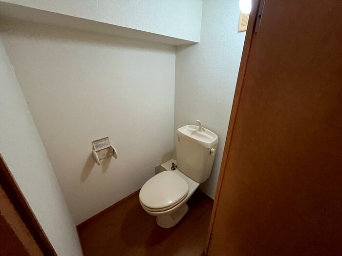 カノンの物件内観写真