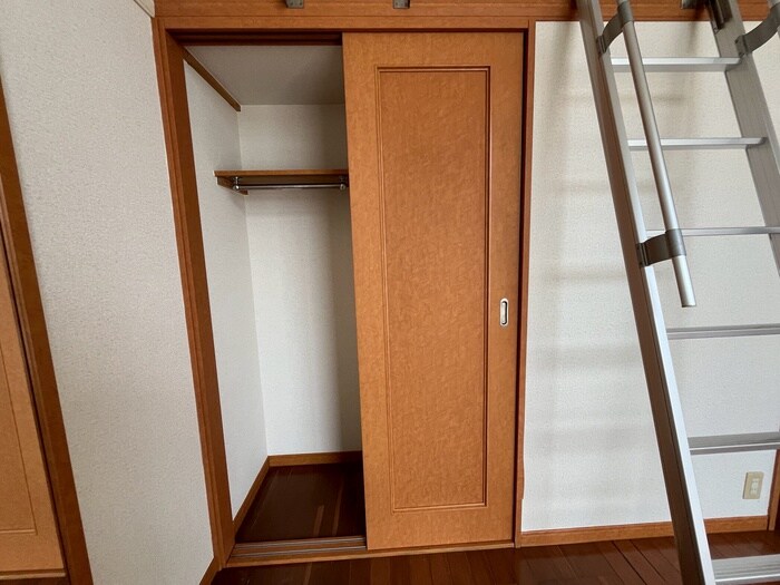 カノンの物件内観写真