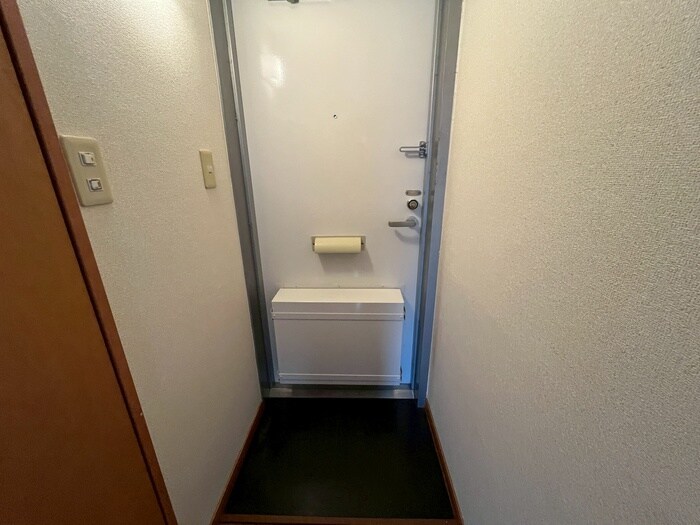 カノンの物件内観写真