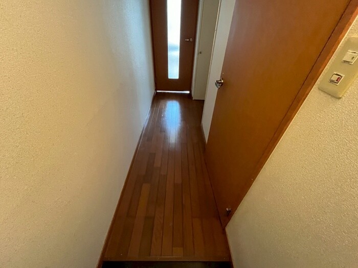 カノンの物件内観写真