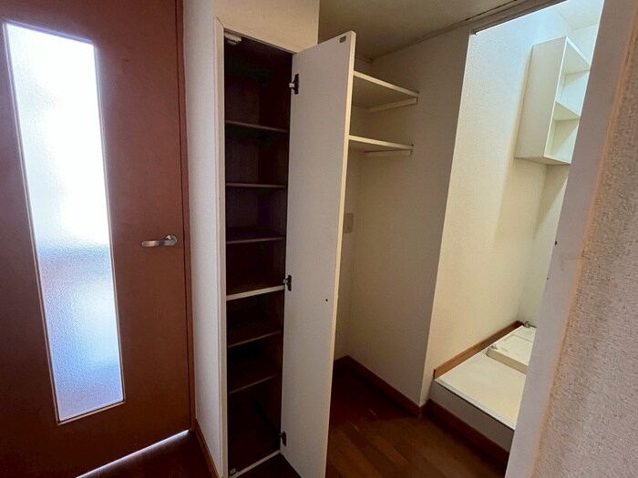 カノンの物件内観写真